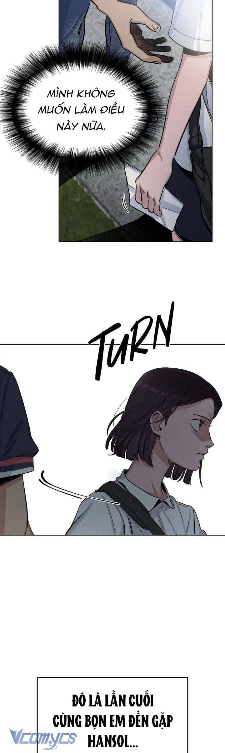 Lời Thú Tội Chương 18 Ảnh 17