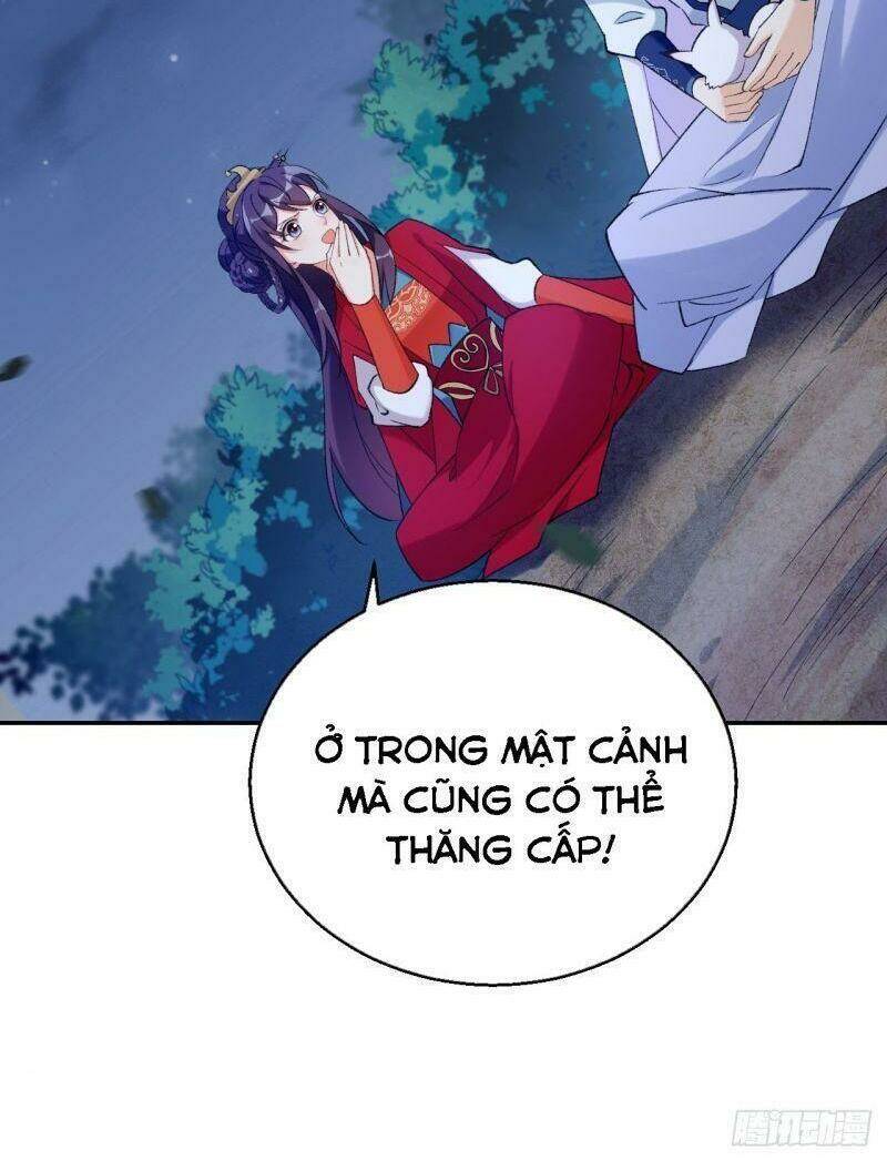 Nữ Tiên Tôn Bận Đào Hôn Chương 33 Ảnh 18