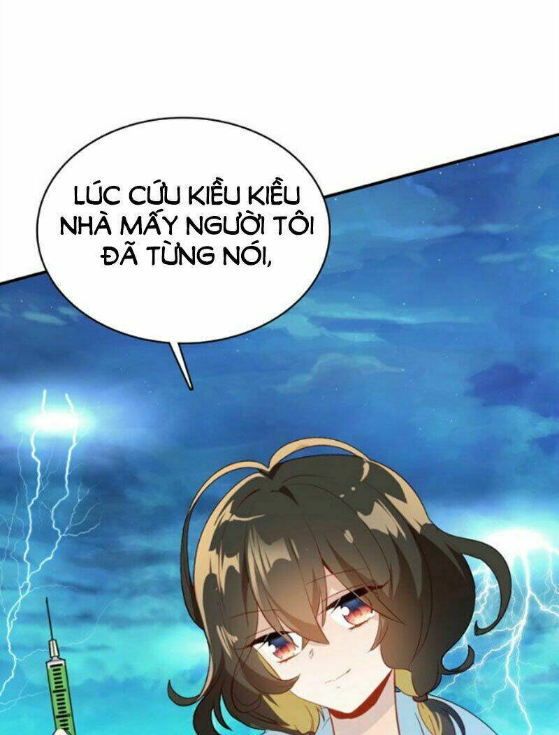 Ái Thượng Ngạo Kiều Long Vương Gia Chương 56 Ảnh 50