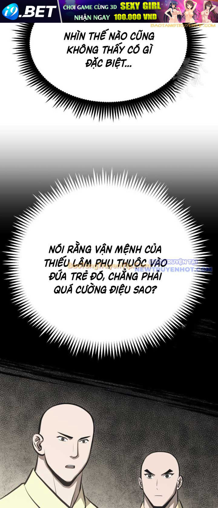 Nhất Bộ Thần Quyền Chương 41 Ảnh 30