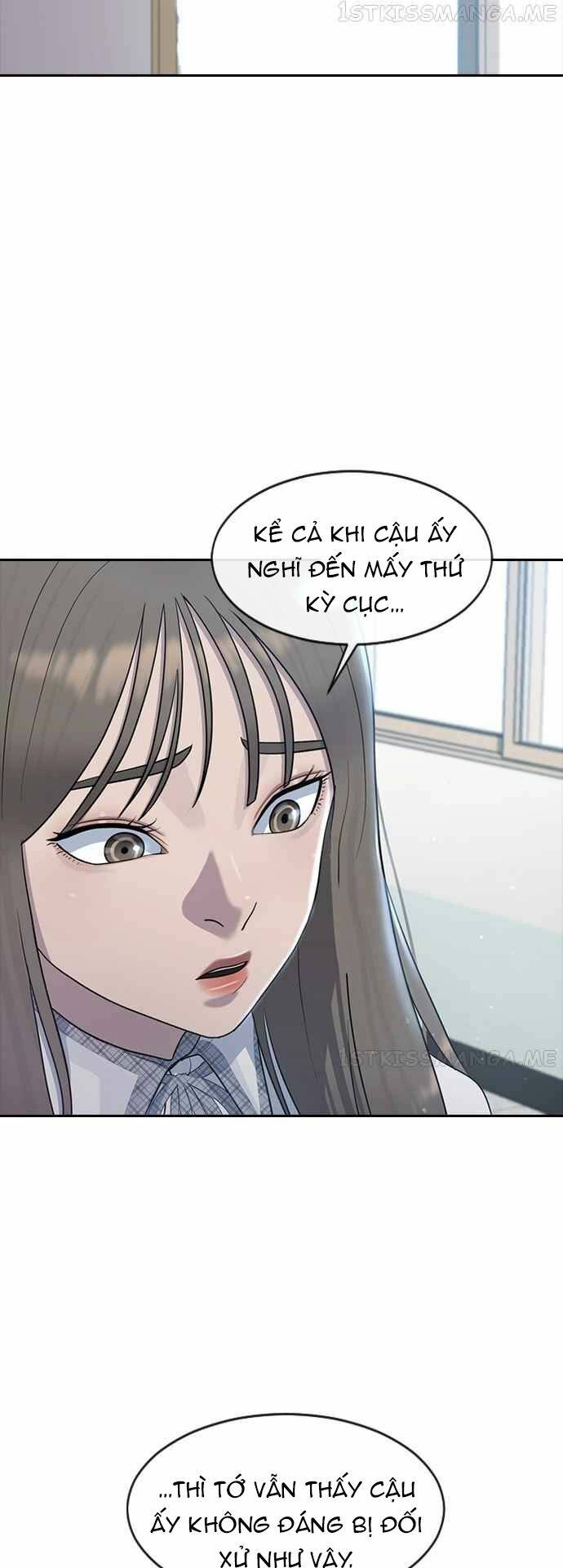 Trường Học Thôi Miên Chương 57 Ảnh 22