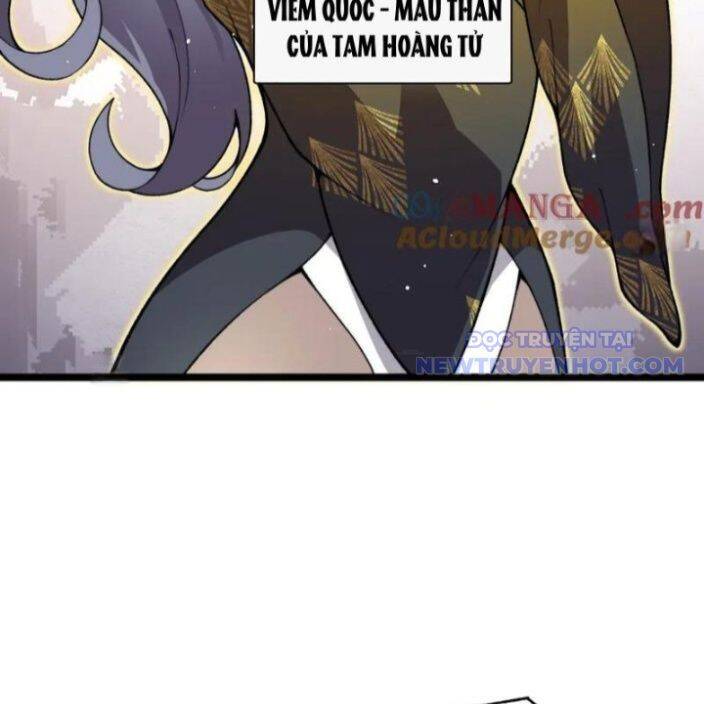 Sức Mạnh Tối Đa? Ta Lại Là Vong Linh Sư! Chương 84 Ảnh 42