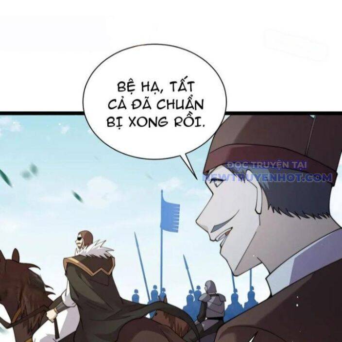 Sức Mạnh Tối Đa? Ta Lại Là Vong Linh Sư! Chương 84 Ảnh 51