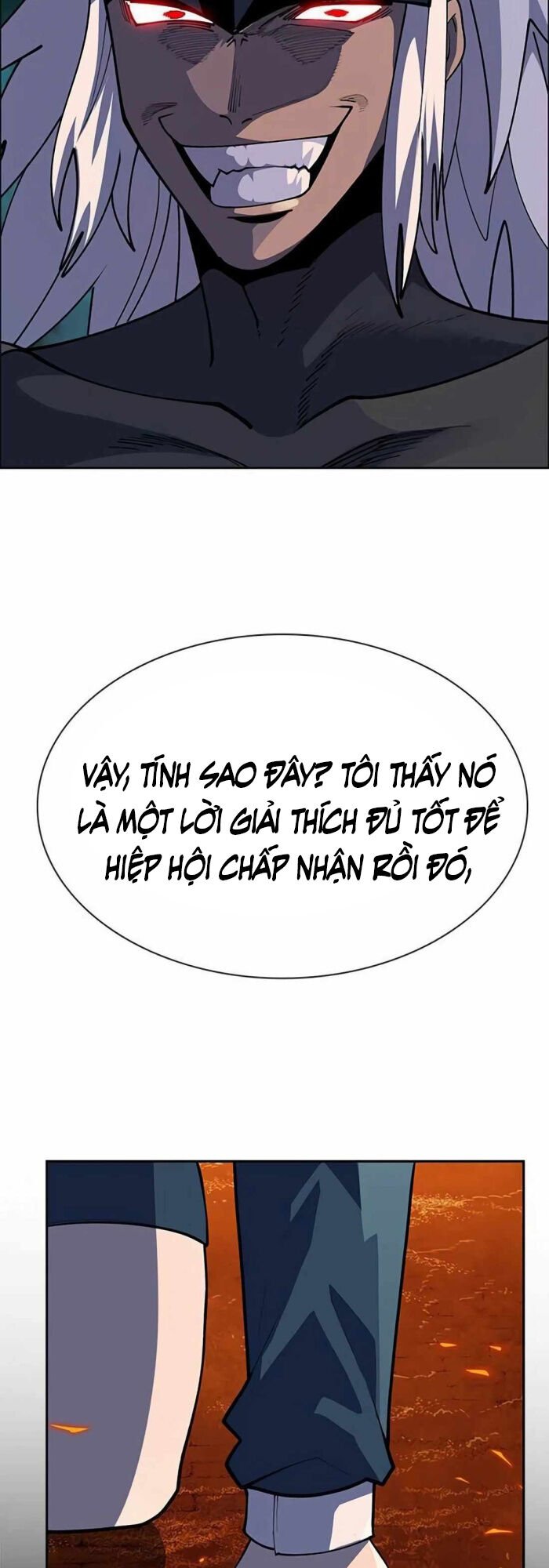 Tôi Chỉ Là Người Khuân Vác Trong Hầm Ngục Chương 6 Ảnh 23
