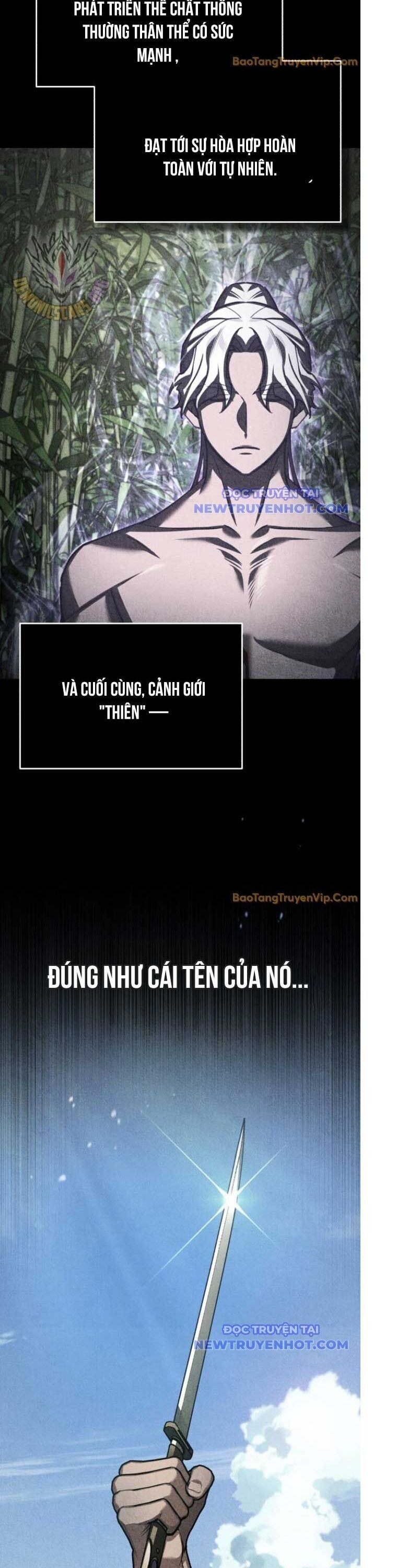 Thiên Quỷ Chẳng Sống Nổi Cuộc Đời Bình Thường Chương 152 Ảnh 18