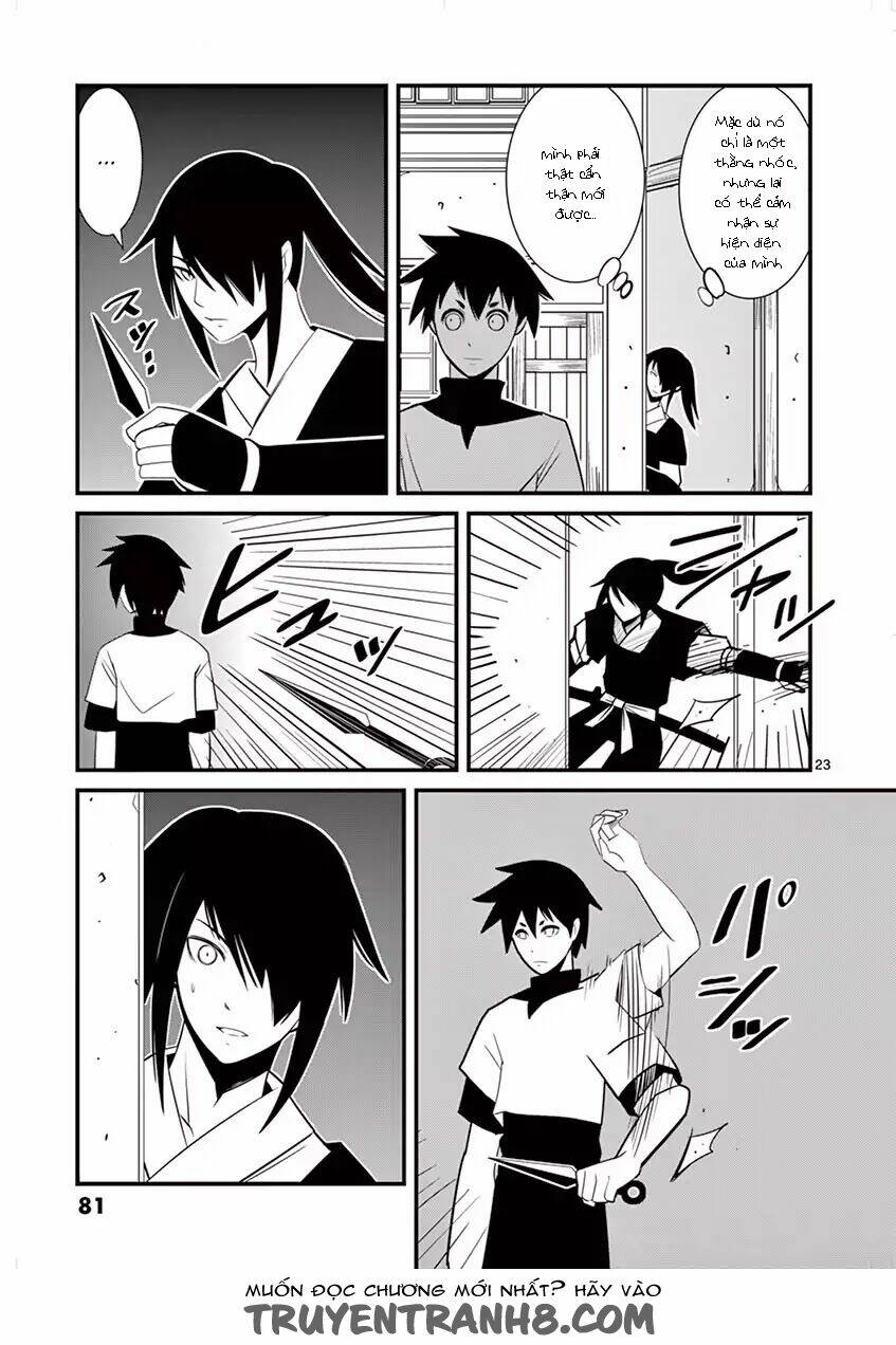 Ore-Tachi No Party Wa Machigatteiru Chương 3 Ảnh 25