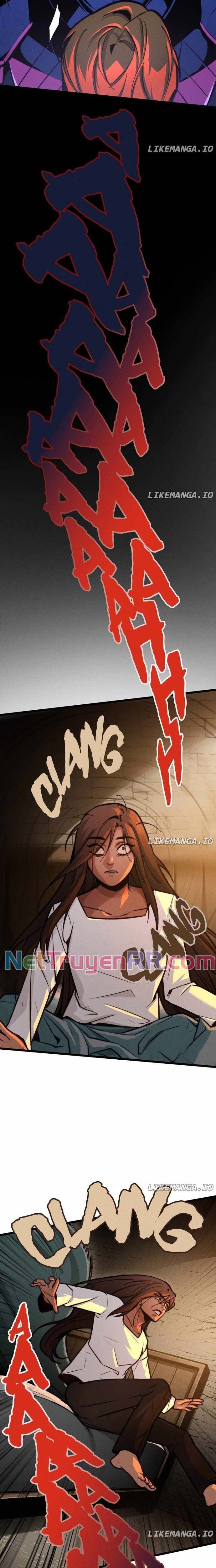Hướng Dẫn Thực Tiễn Về Cái Ác Chương 24 Ảnh 7
