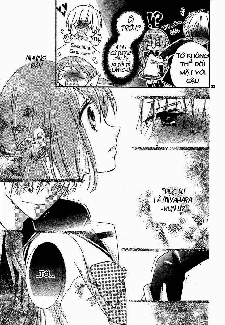 Kimi Ga Suki Toka Arienai Chương 2 Ảnh 36