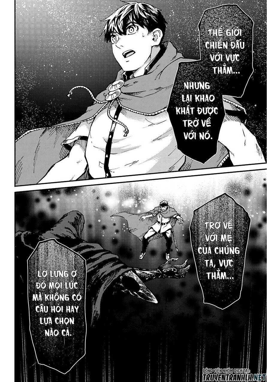 Kekkon Yubiwa Monogatari Chương 65 Ảnh 27