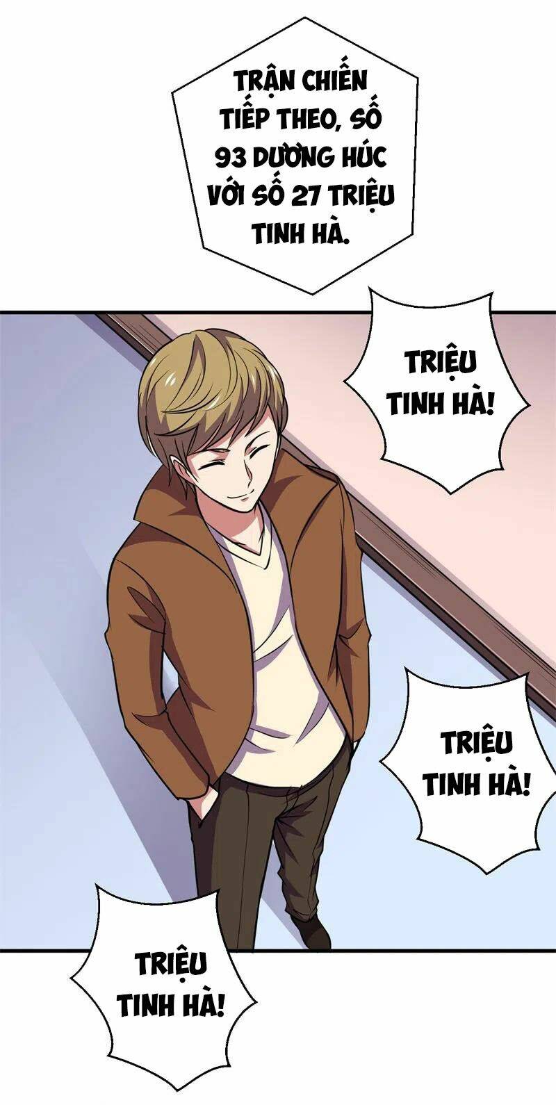 Bị Ép Trở Thành Mạnh Nhất Thế Giới Chương 79 Ảnh 33