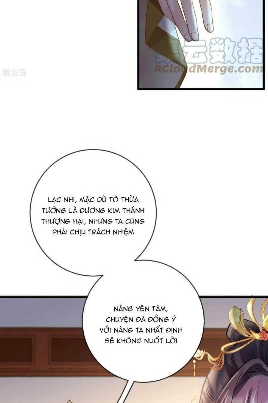 Sự Trả Thù Của Vương Phi Chương 80 Ảnh 14
