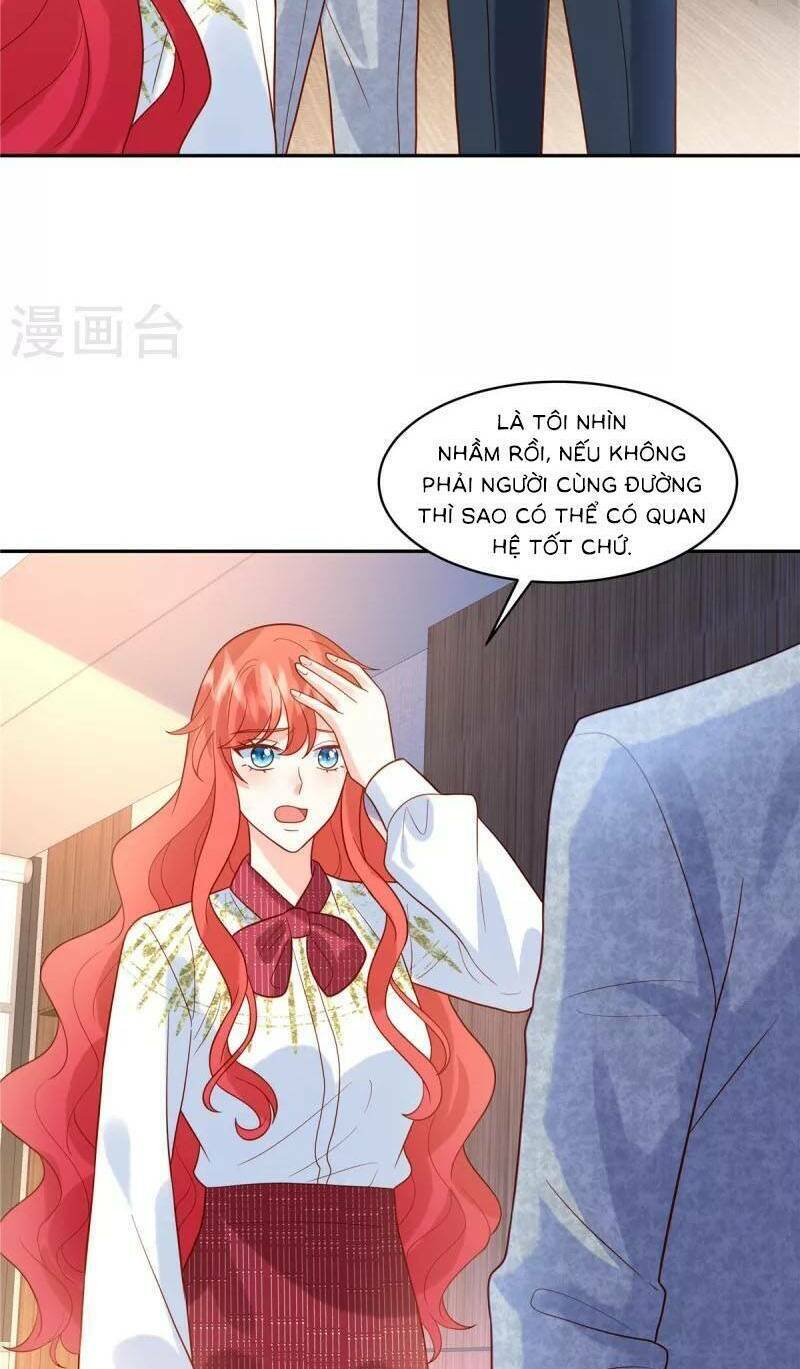 Trọng Sinh Từ Hôn Thê Chương 70 Ảnh 5