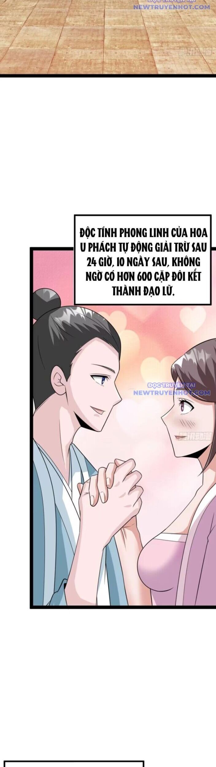 Trăm Tuổi Mở Hệ Thống, Hiếu Tử Hiền Tôn Quỳ Khắp Núi! Chương 80 Ảnh 19