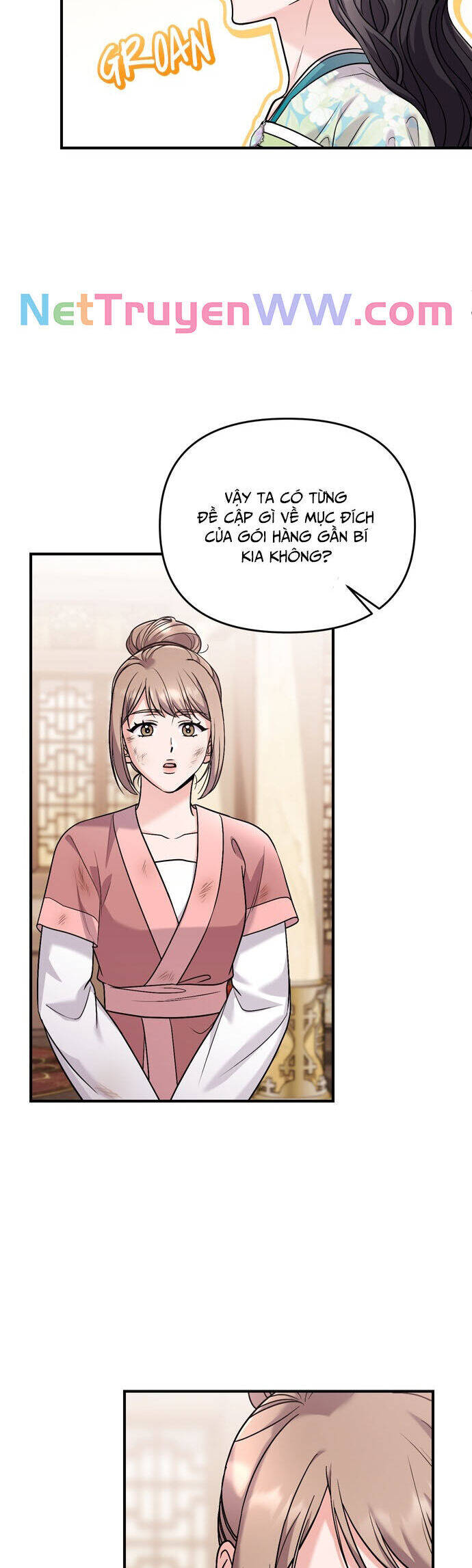 Từ Cao Thủ Trở Thành Phi Tần Chương 61 Ảnh 30