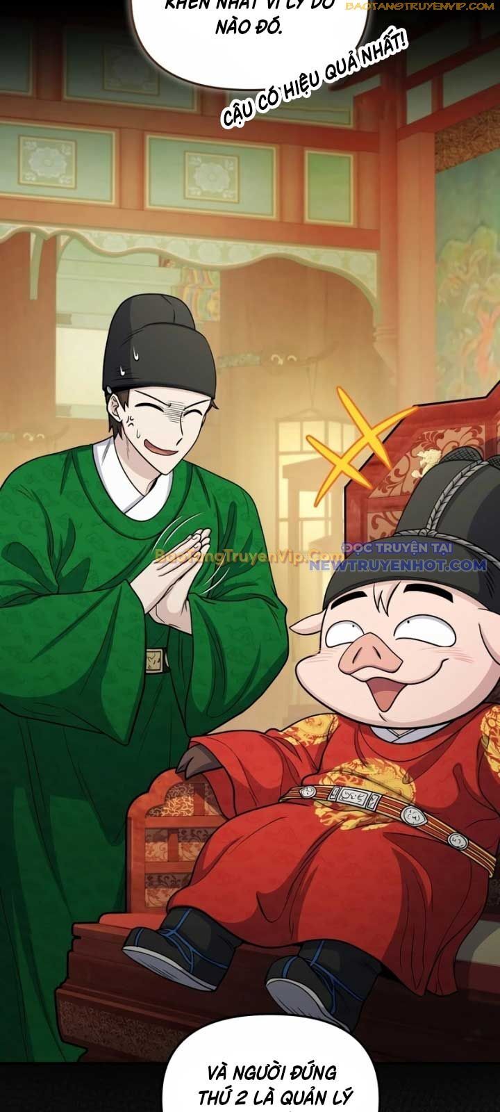 Nhà Hàng Thợ Săn Quái Vật Chương 68 Ảnh 47