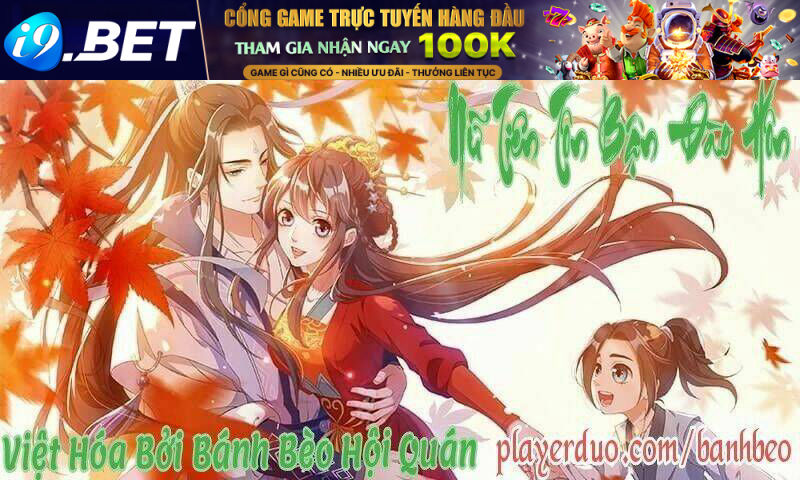 Nữ Tiên Tôn Bận Đào Hôn Chương 16 Ảnh 2