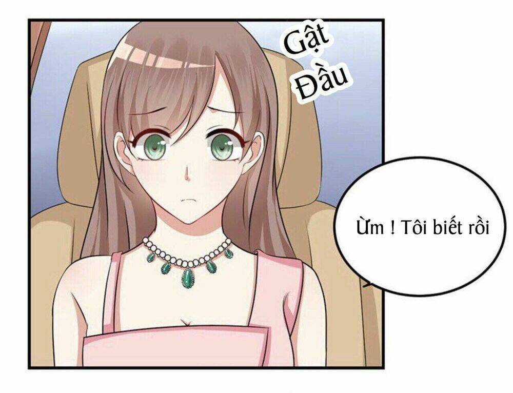 Đoạt Hôn Ác Thiếu Chương 16 Ảnh 12