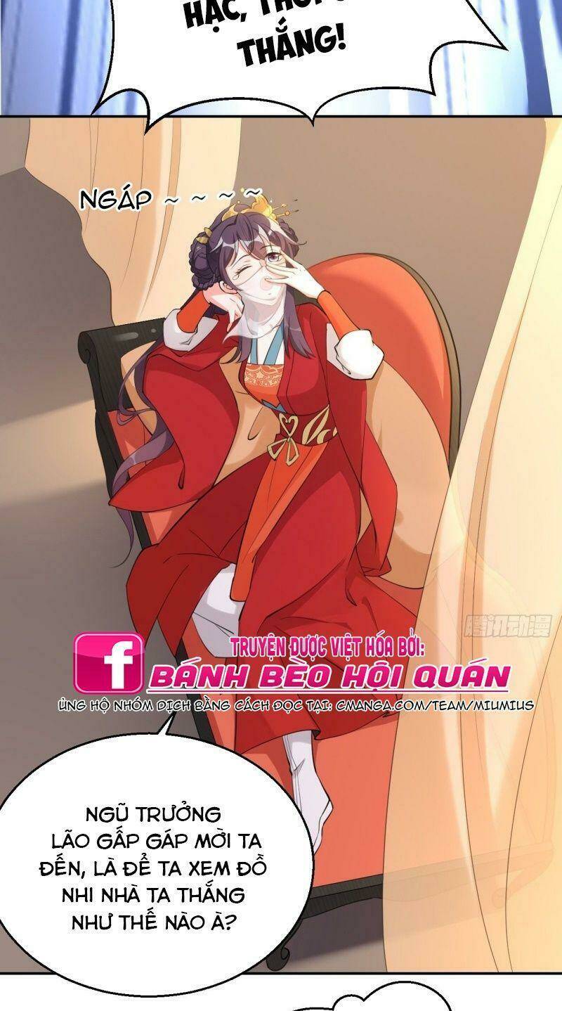 Nữ Tiên Tôn Bận Đào Hôn Chương 20 Ảnh 16