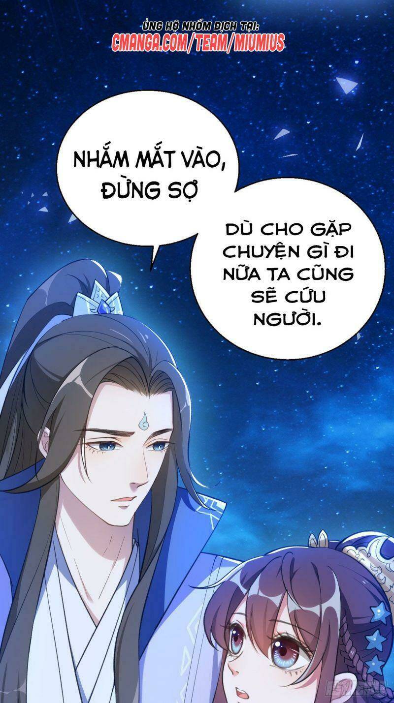 Nữ Tiên Tôn Bận Đào Hôn Chương 27 Ảnh 11