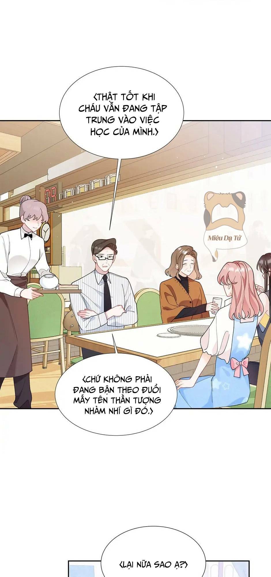 Bí Mật K-Pop Của Tôi Chương 4 Ảnh 18