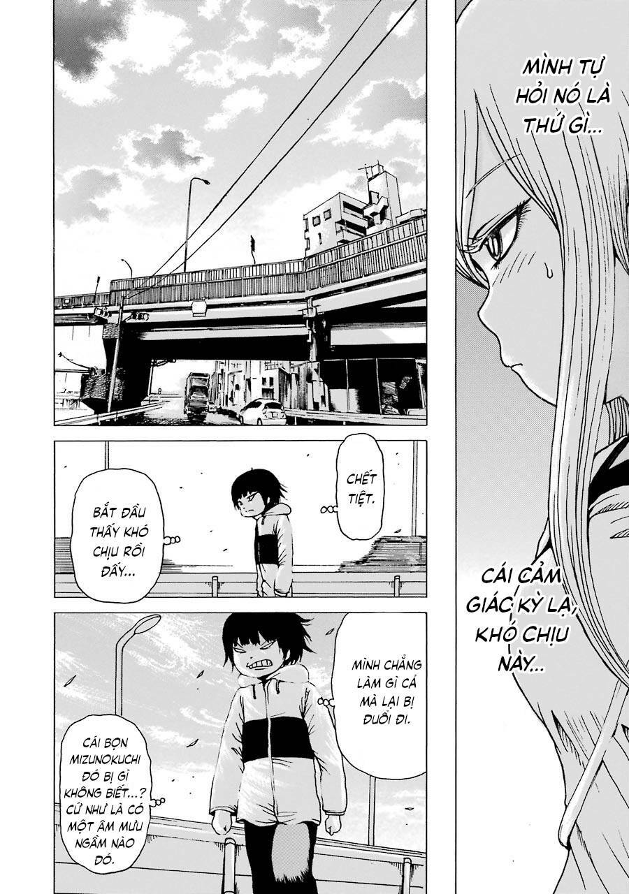Hi Score Girl Chương 42 Ảnh 11
