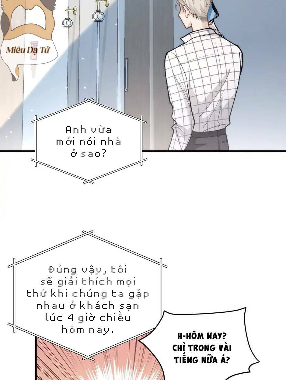 Bí Mật K-Pop Của Tôi Chương 14 Ảnh 35
