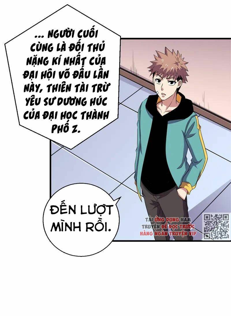Bị Ép Trở Thành Mạnh Nhất Thế Giới Chương 77 Ảnh 2