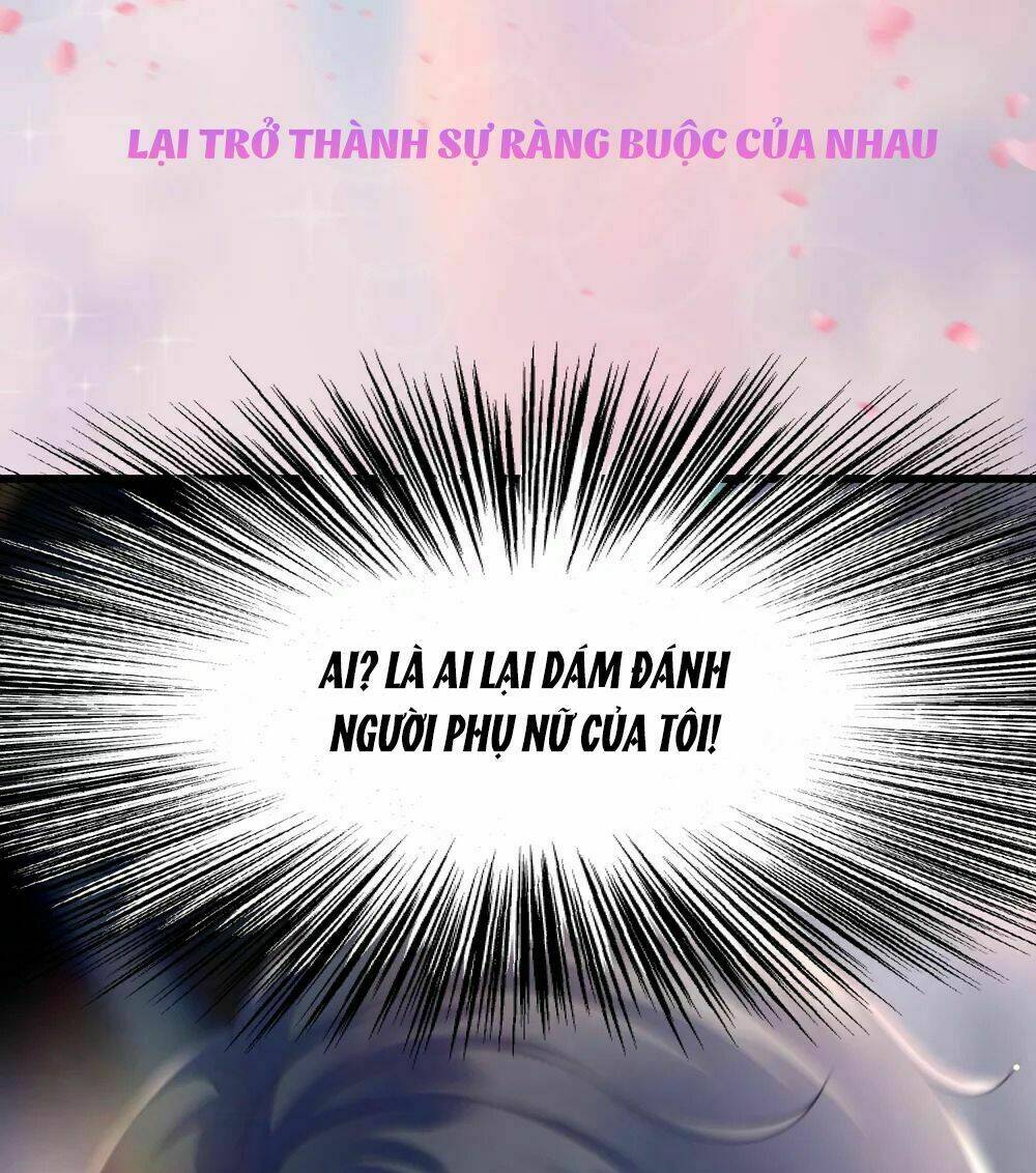 Tổng Tài Kiêu Ngạo: Vợ Yêu Em Đừng Chạy Chương 0 Ảnh 17