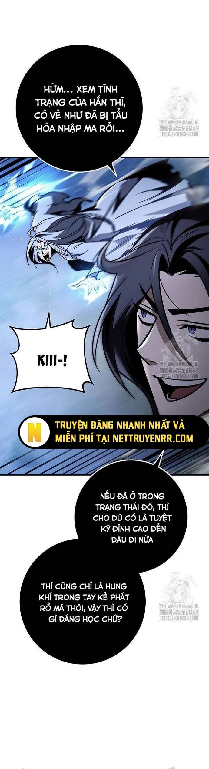 Thanh Kiếm Của Hoàng Đế Chương 80 Ảnh 56