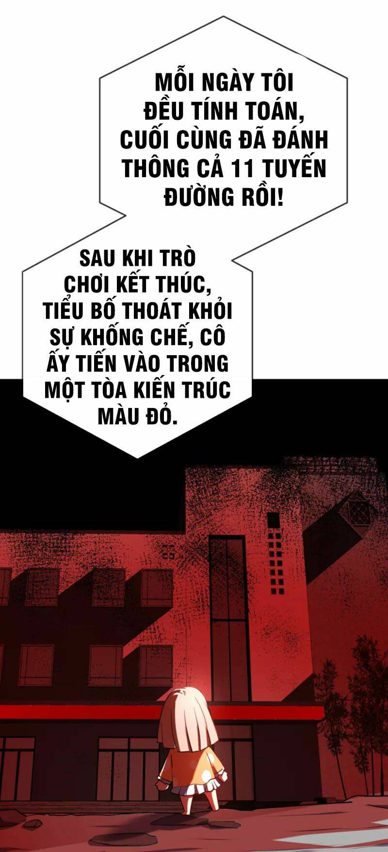 Ta Có Một Tòa Nhà Ma Chương 175 Ảnh 23
