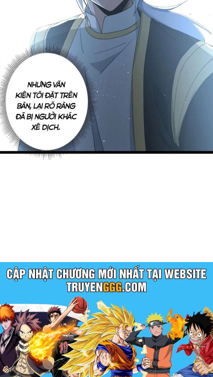 Tạ U Thiên Sư Chương 74 Ảnh 18
