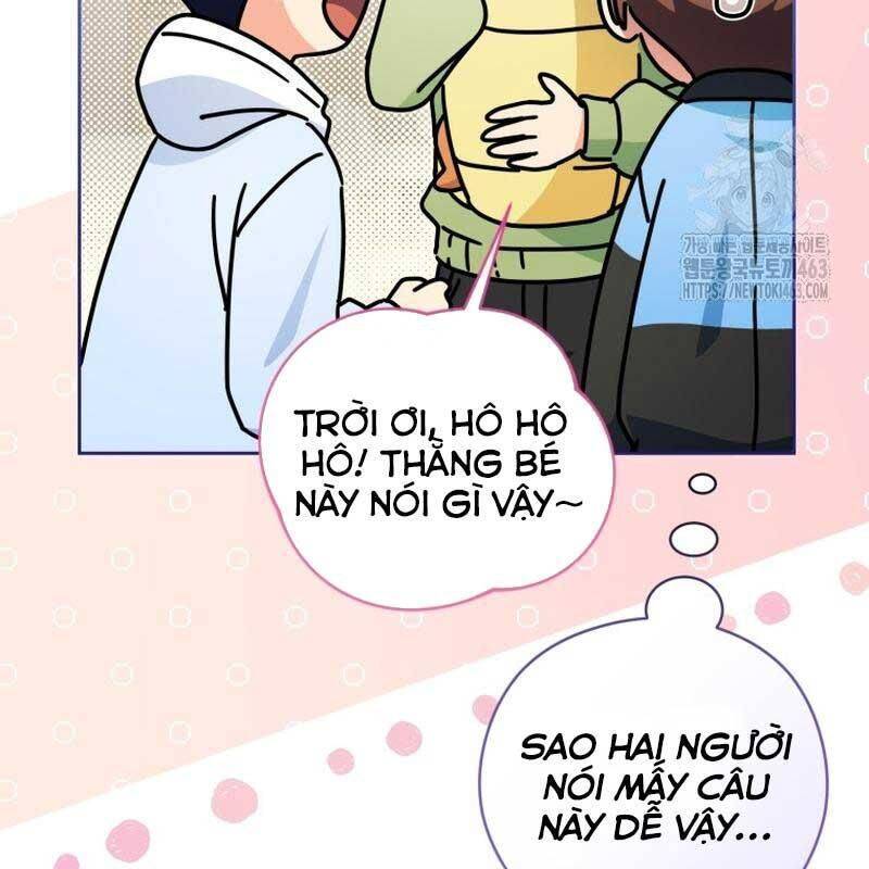 Cuộc Sống Bắt Đầu Khi Làm Một Diễn Viên Nhí Chương 57 Ảnh 34