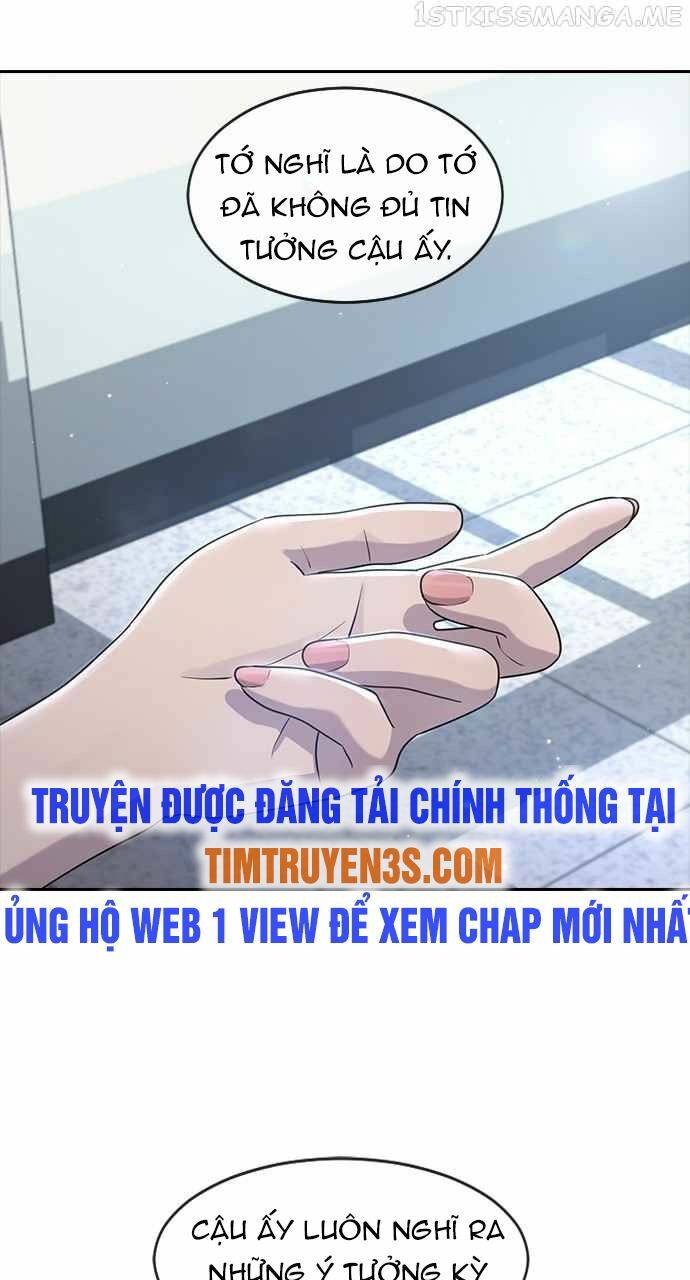 Trường Học Thôi Miên Chương 57 Ảnh 27