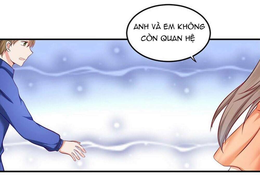 Đoạt Hôn Ác Thiếu Chương 22 Ảnh 20