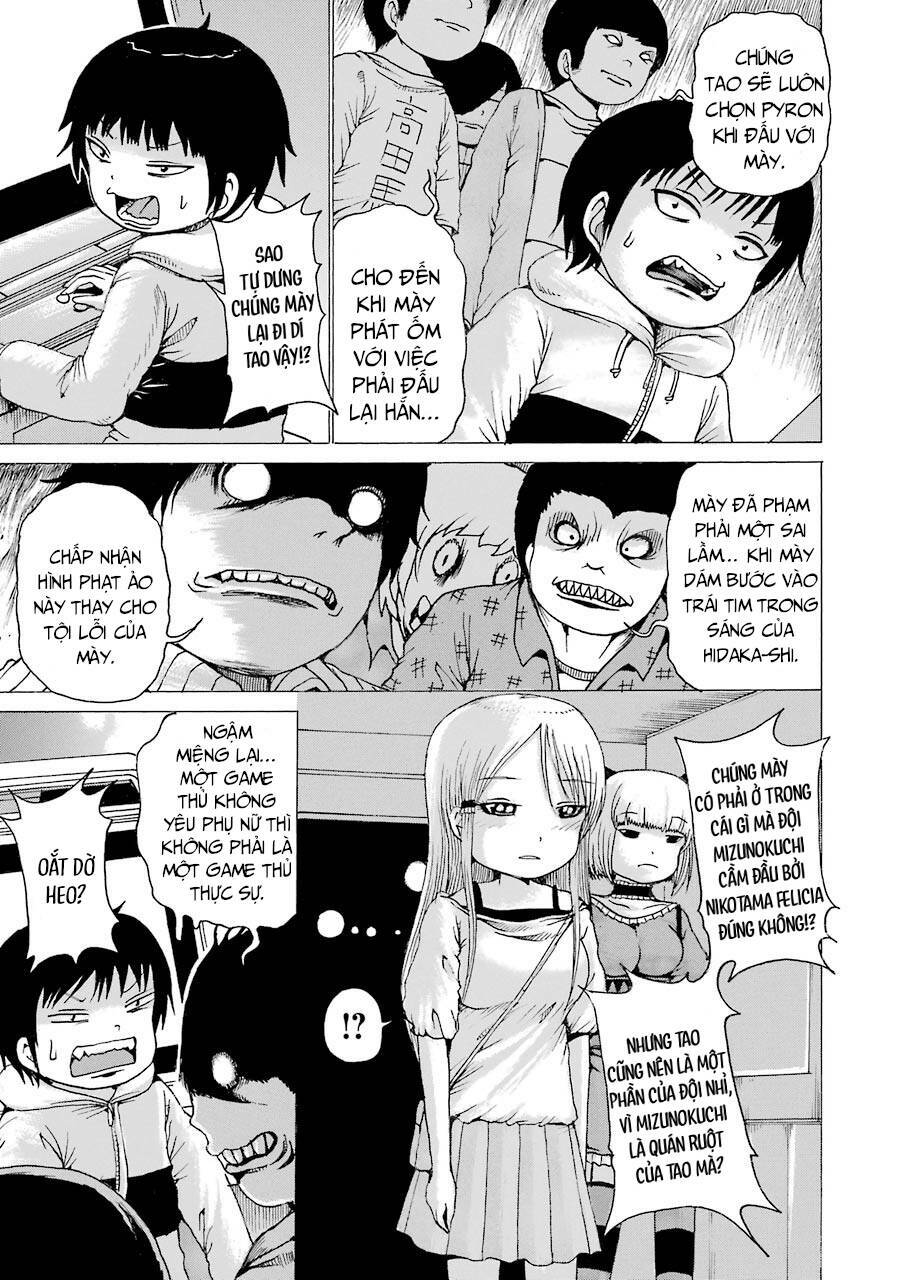 Hi Score Girl Chương 42 Ảnh 6