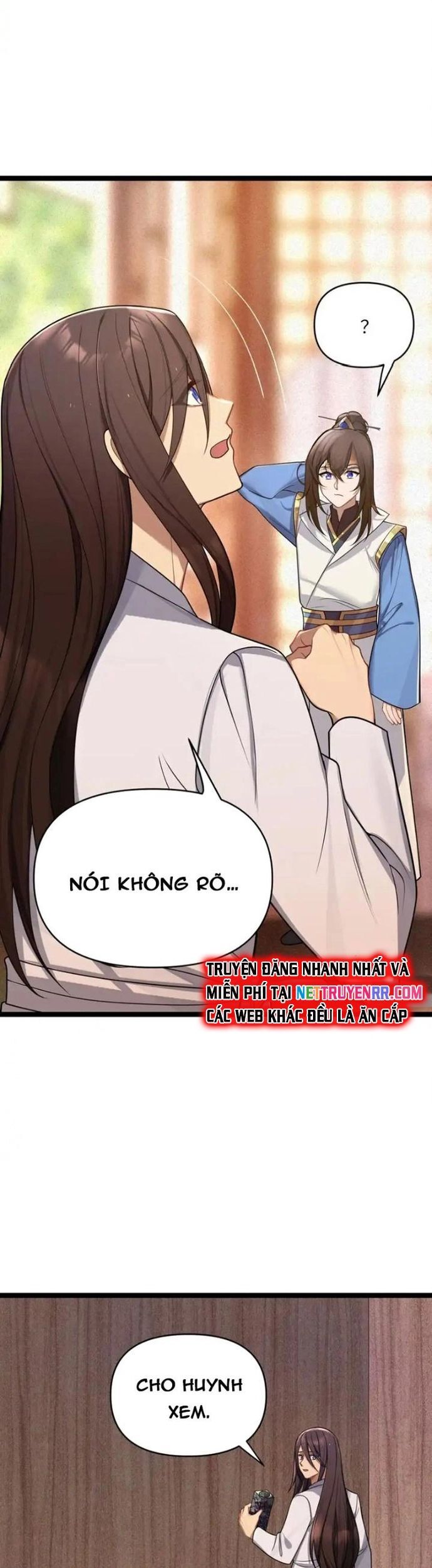 Nương Tử Nhà Ta Là Bạo Quân Nữ Đế Trong Tương Lai Chương 65 Ảnh 4