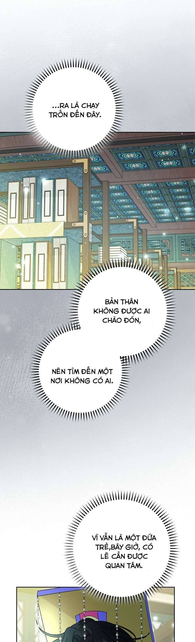 Tiểu Thiếp Chỉ Muốn Sống Yên Bình Chương 116 Ảnh 16