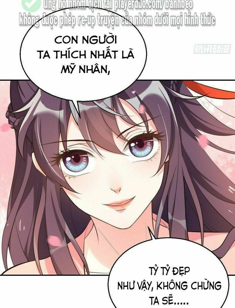 Nữ Tiên Tôn Bận Đào Hôn Chương 12 Ảnh 25