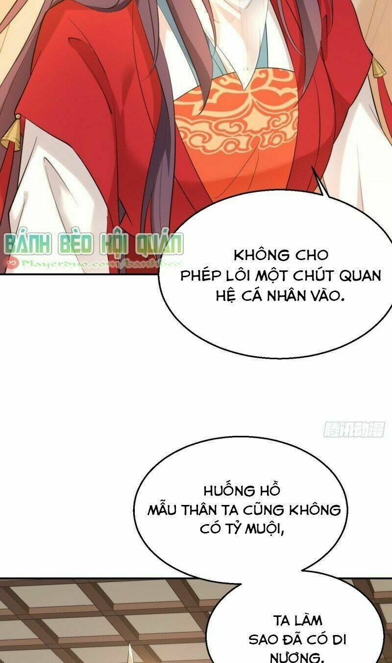 Nữ Tiên Tôn Bận Đào Hôn Chương 14 Ảnh 26