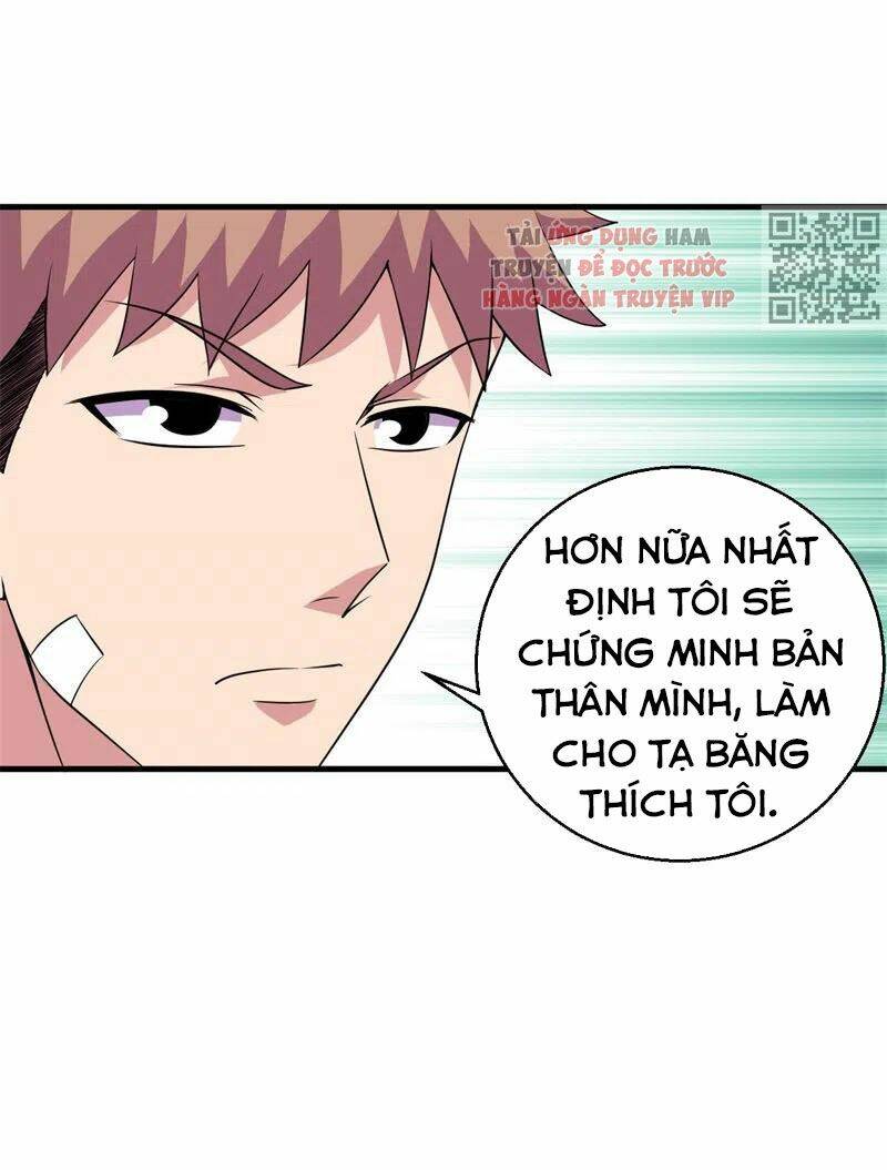 Bị Ép Trở Thành Mạnh Nhất Thế Giới Chương 83 Ảnh 21