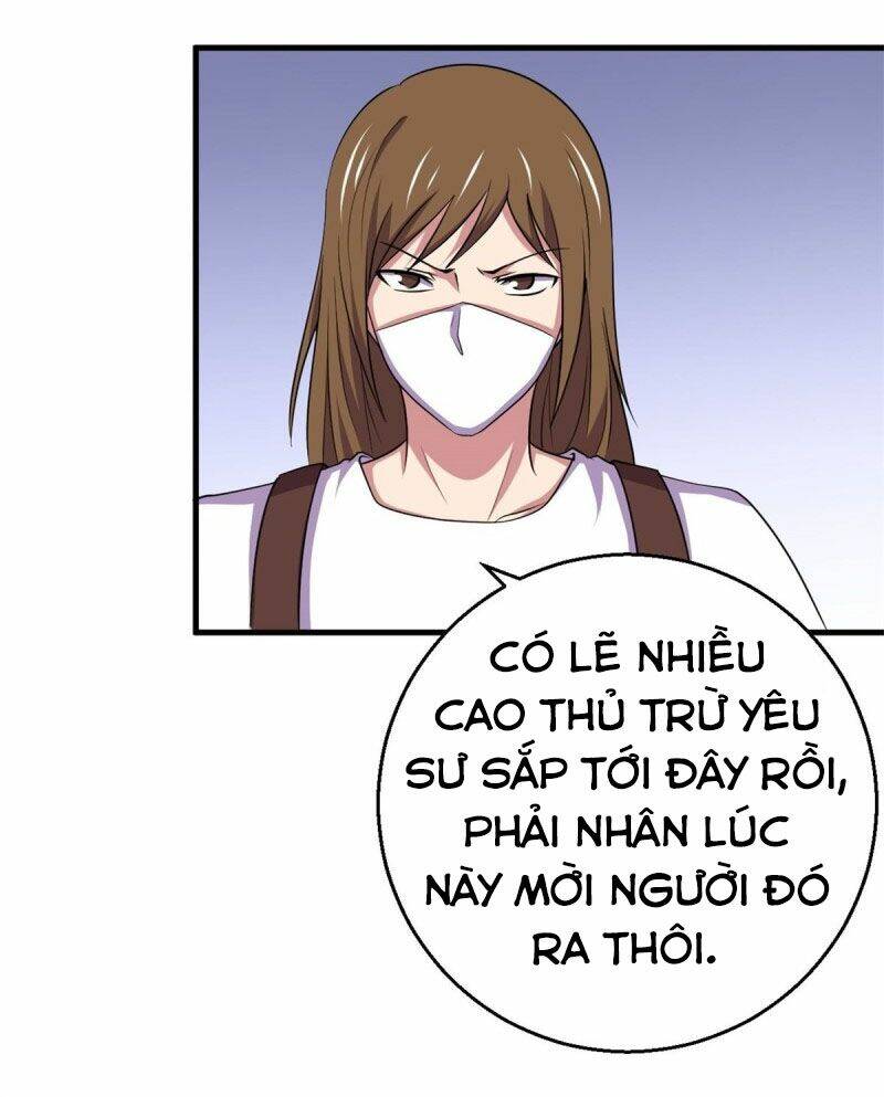 Bị Ép Trở Thành Mạnh Nhất Thế Giới Chương 90 Ảnh 3