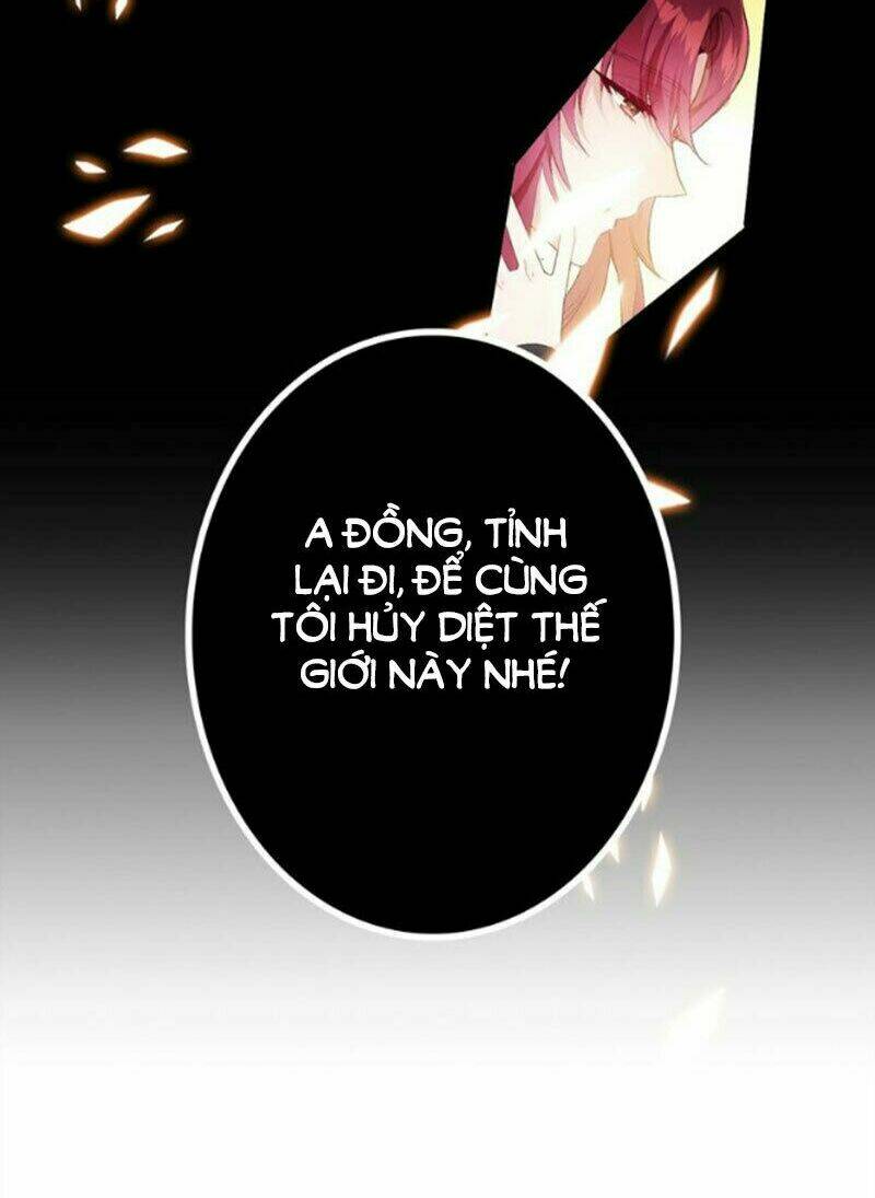 Ái Thượng Ngạo Kiều Long Vương Gia Chương 56 Ảnh 19