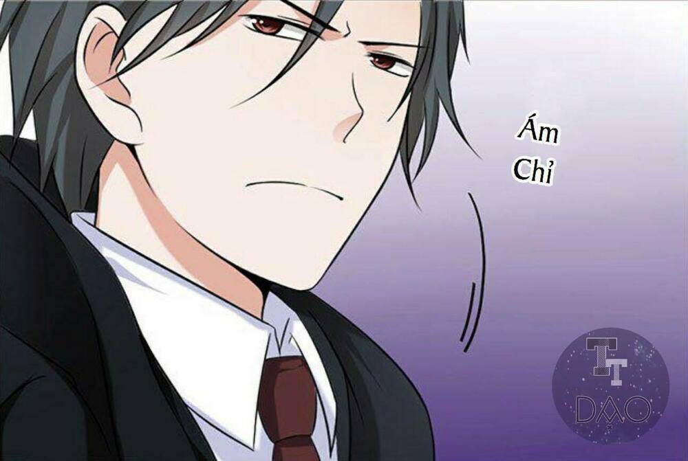 Đoạt Hôn Ác Thiếu Chương 11 Ảnh 47