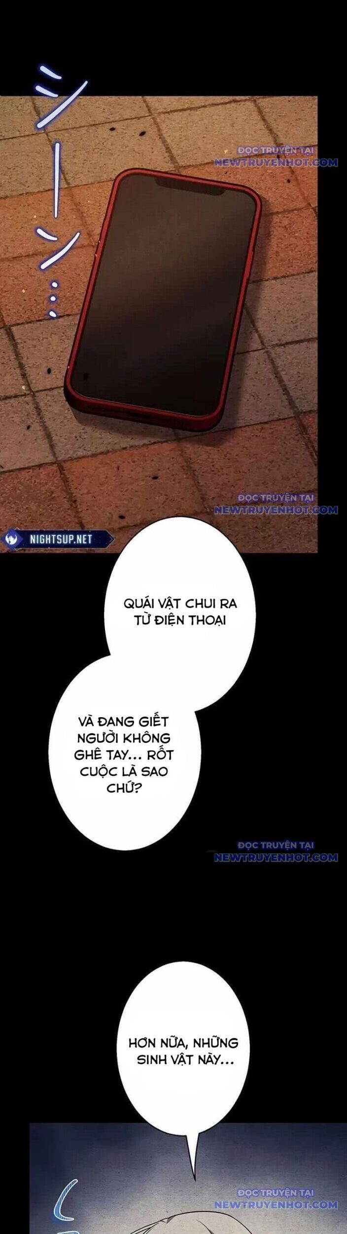 Ah, Thật Tuyệt Khi Còn Sống Chương 43 Ảnh 7