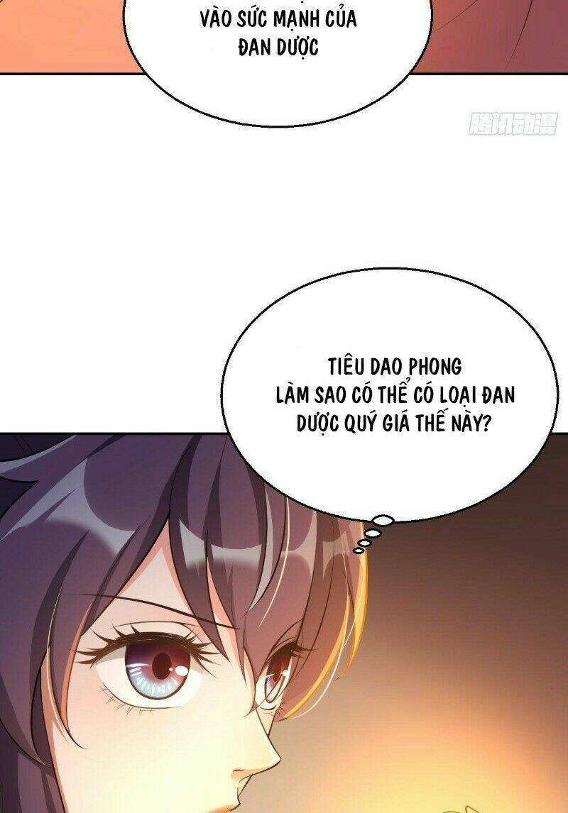 Nữ Tiên Tôn Bận Đào Hôn Chương 15 Ảnh 58