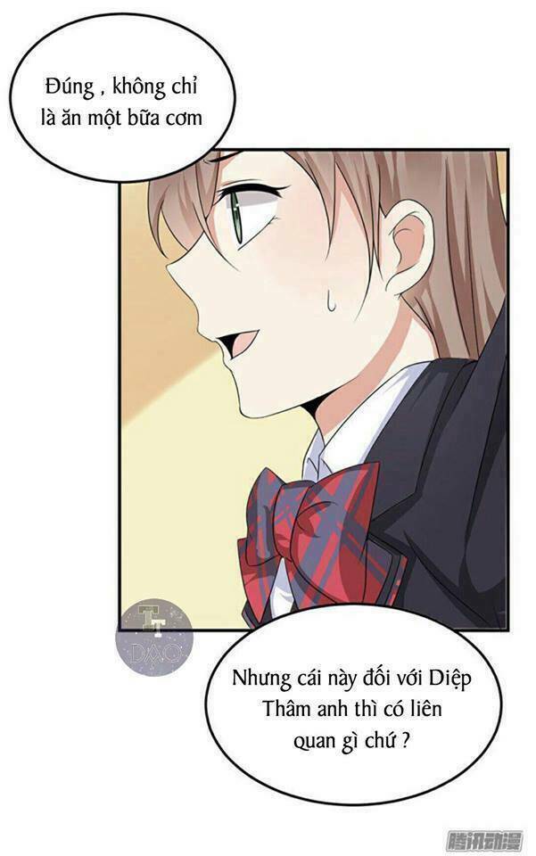 Đoạt Hôn Ác Thiếu Chương 10 Ảnh 23