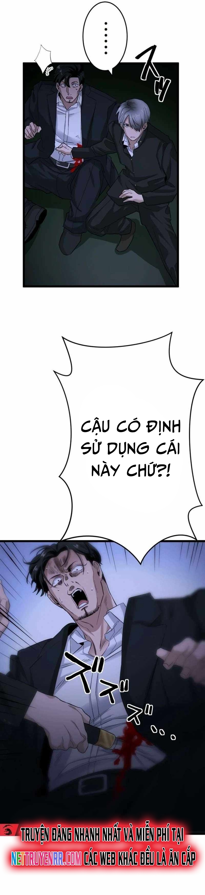 Tái Sinh Với Trái Tim Huyền Thoại Chương 20 Ảnh 6