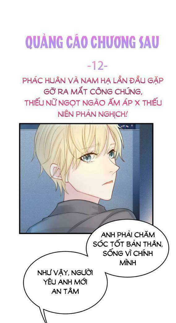 99 Phương Pháp Giam Cầm Tình Yêu Chương 13 Ảnh 31