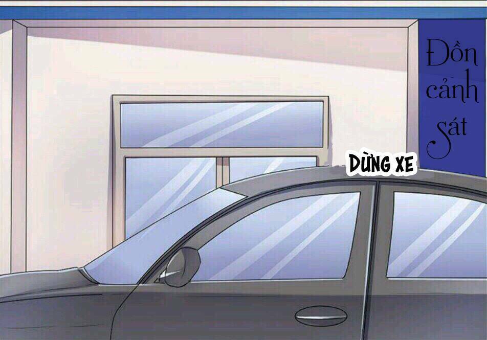Đoạt Hôn Ác Thiếu Chương 18 Ảnh 43
