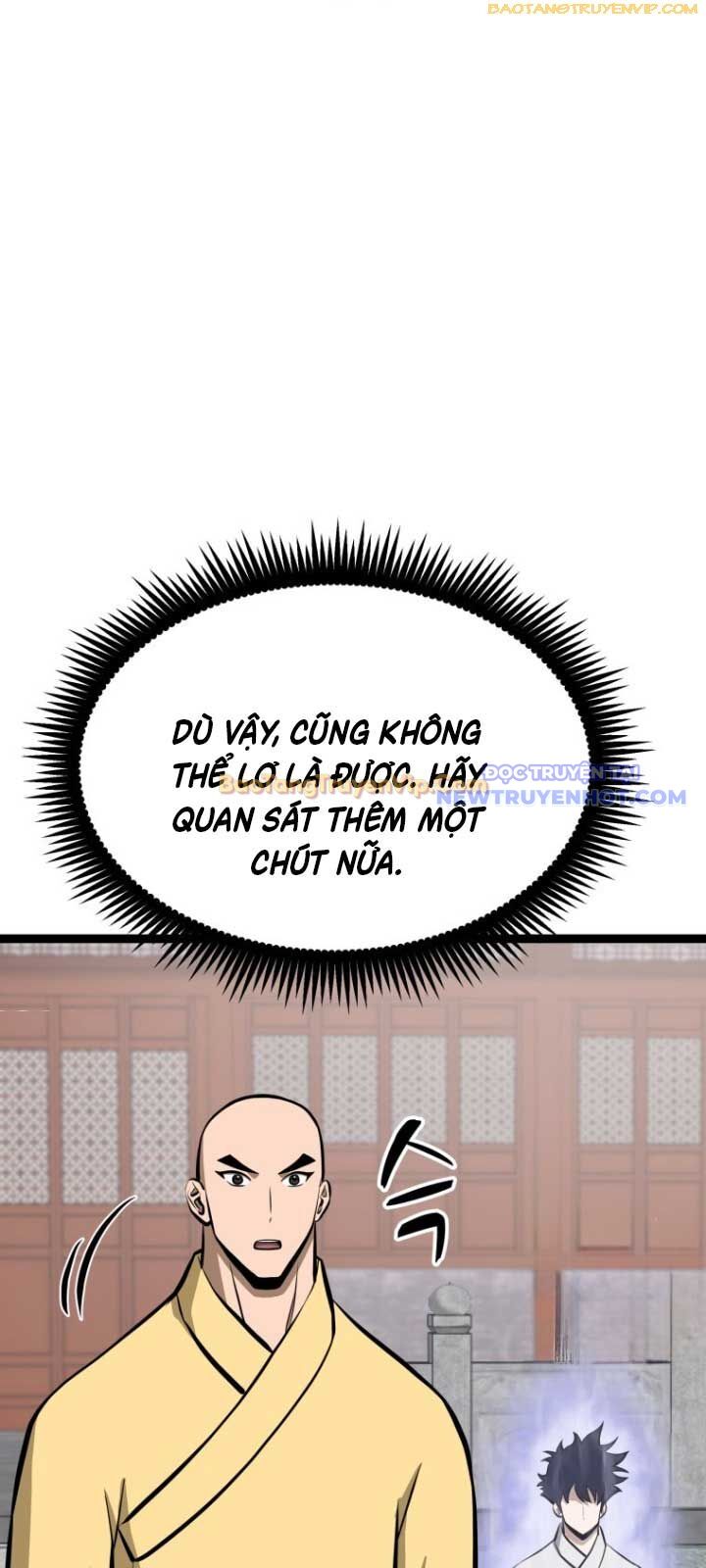 Nhất Bộ Thần Quyền Chương 41 Ảnh 35